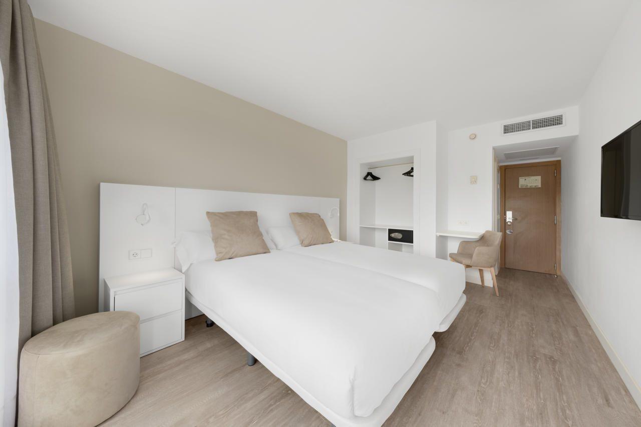 Exe Portals Nous (Adults Only) Hotel Exterior foto