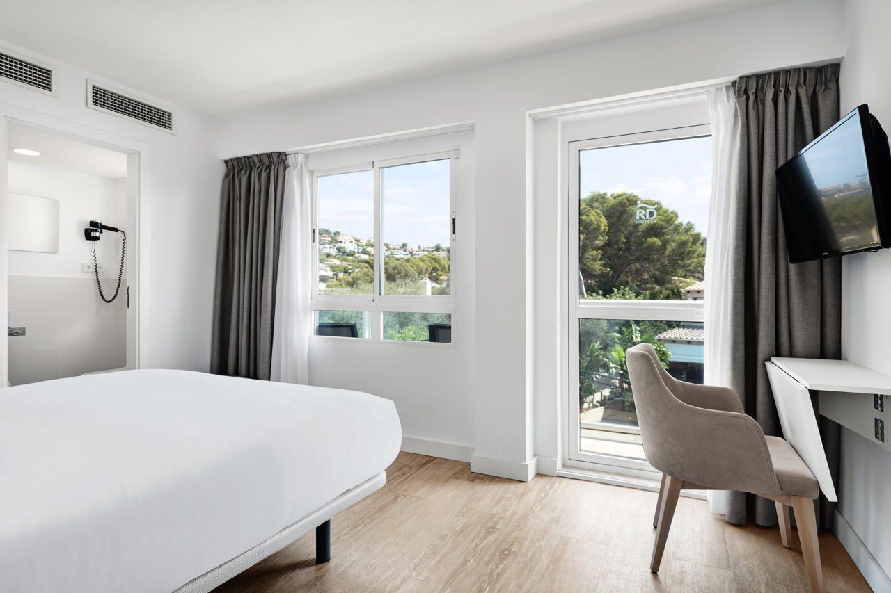 Exe Portals Nous (Adults Only) Hotel Exterior foto