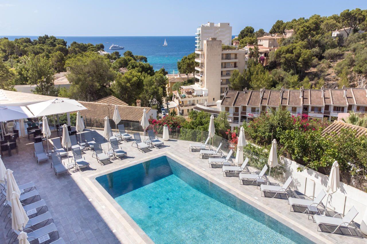 Exe Portals Nous (Adults Only) Hotel Exterior foto