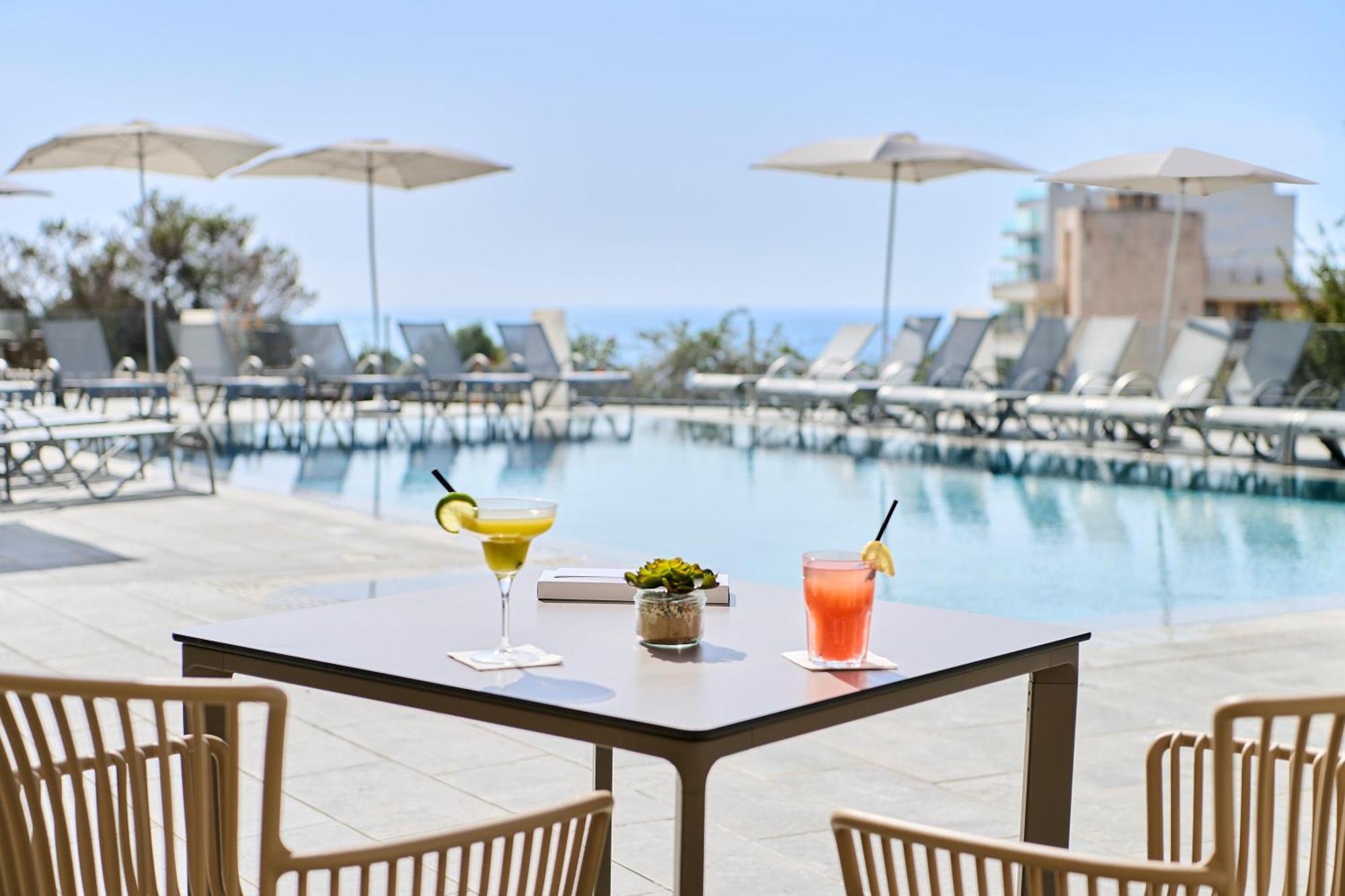 Exe Portals Nous (Adults Only) Hotel Exterior foto