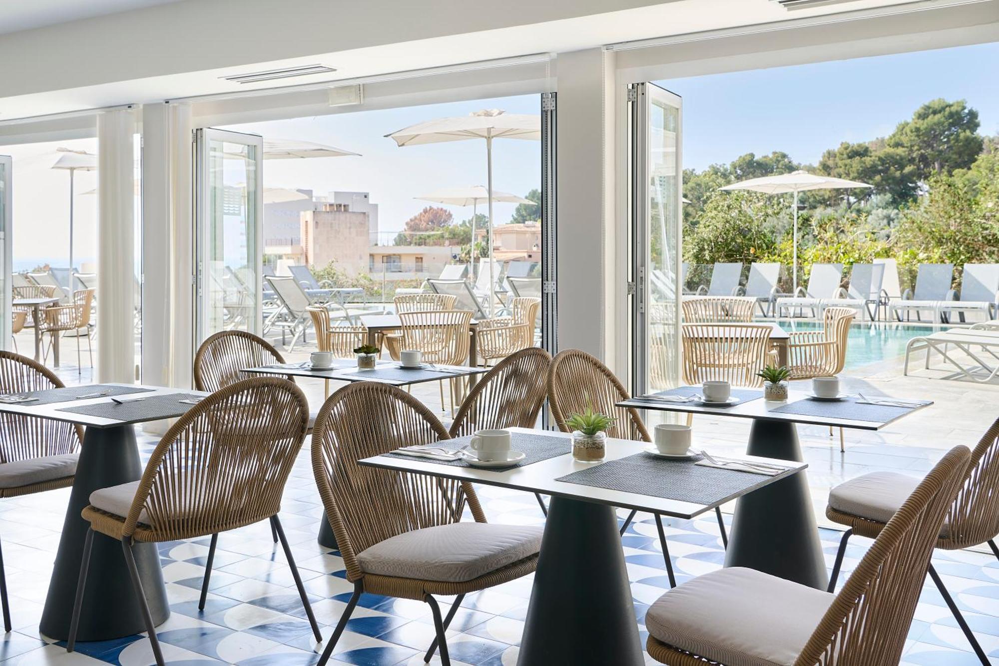 Exe Portals Nous (Adults Only) Hotel Exterior foto