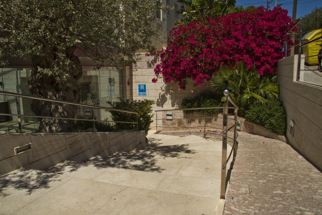 Exe Portals Nous (Adults Only) Hotel Exterior foto