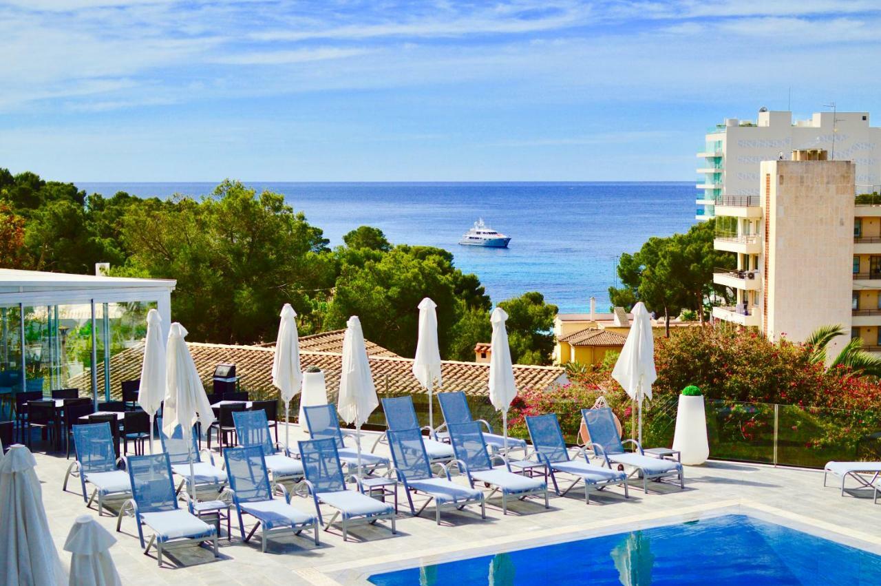 Exe Portals Nous (Adults Only) Hotel Exterior foto