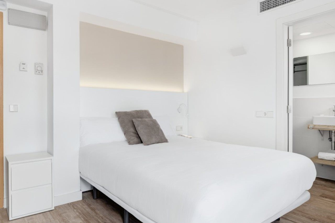 Exe Portals Nous (Adults Only) Hotel Exterior foto